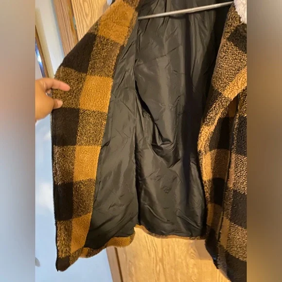 Sebby jacket - Picture 5 of 6